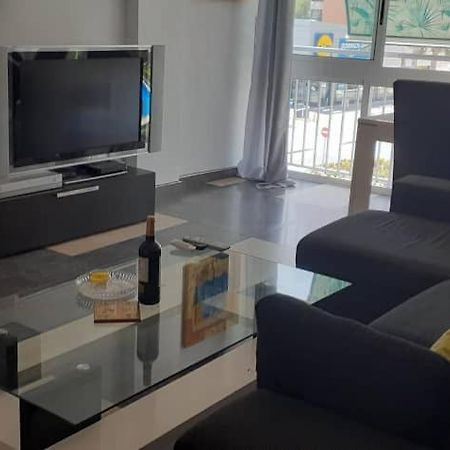 Appartement Chaleureux A 2 Pas De La Plage El Campello Exterior photo